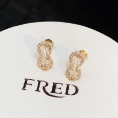 Fred Earrings